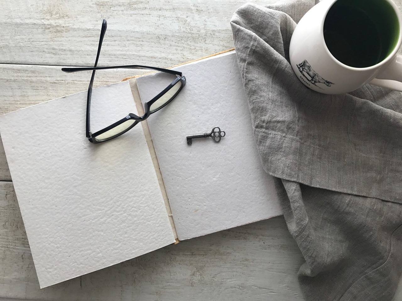Five Short Story Collections That Reward a Second Reading