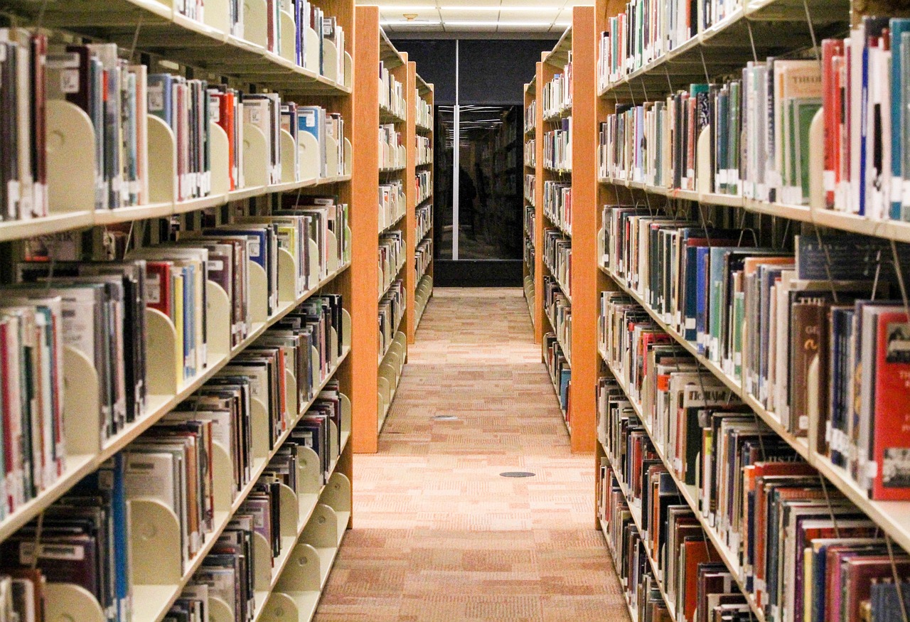 How to Build a Reading Life That Survives a Busy Season