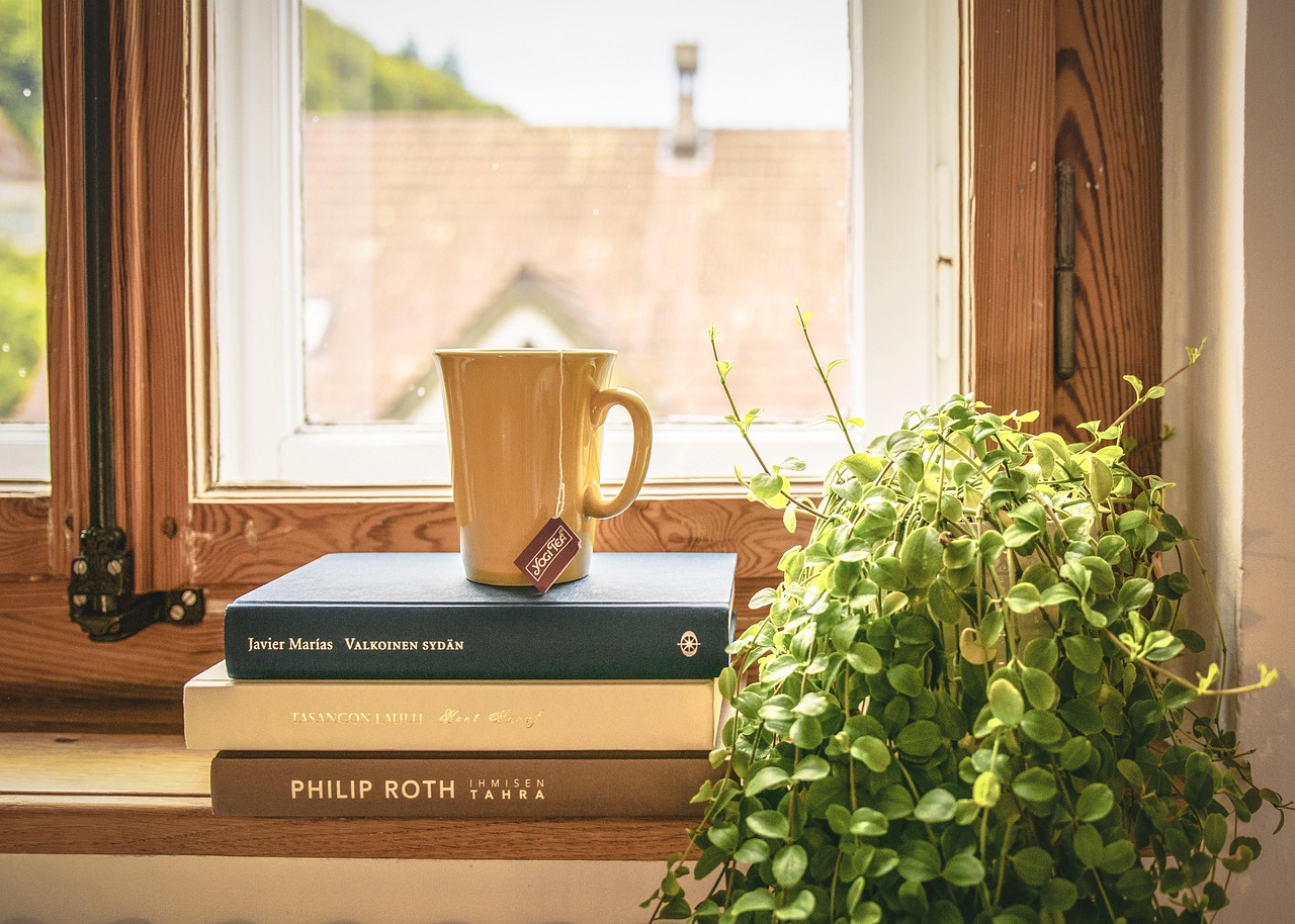 On Reading Slowly: A Case Against the Goodreads Challenge